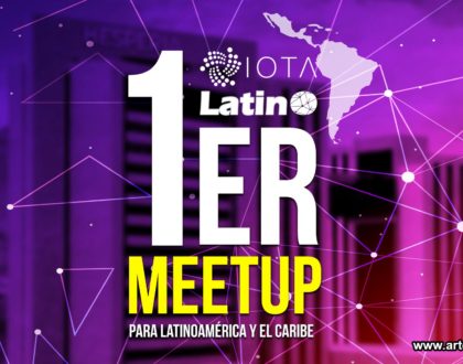 Fundación IOTA Latino - Artech Digital