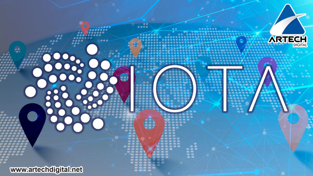 IOTA Latinoamérica - Artech Digital