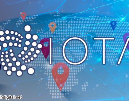 IOTA Latinoamérica - Artech Digital