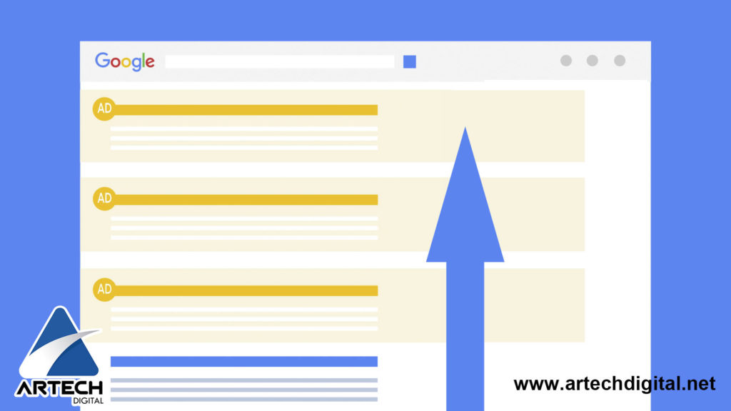 Indexación de Contenido - Artech Digital 