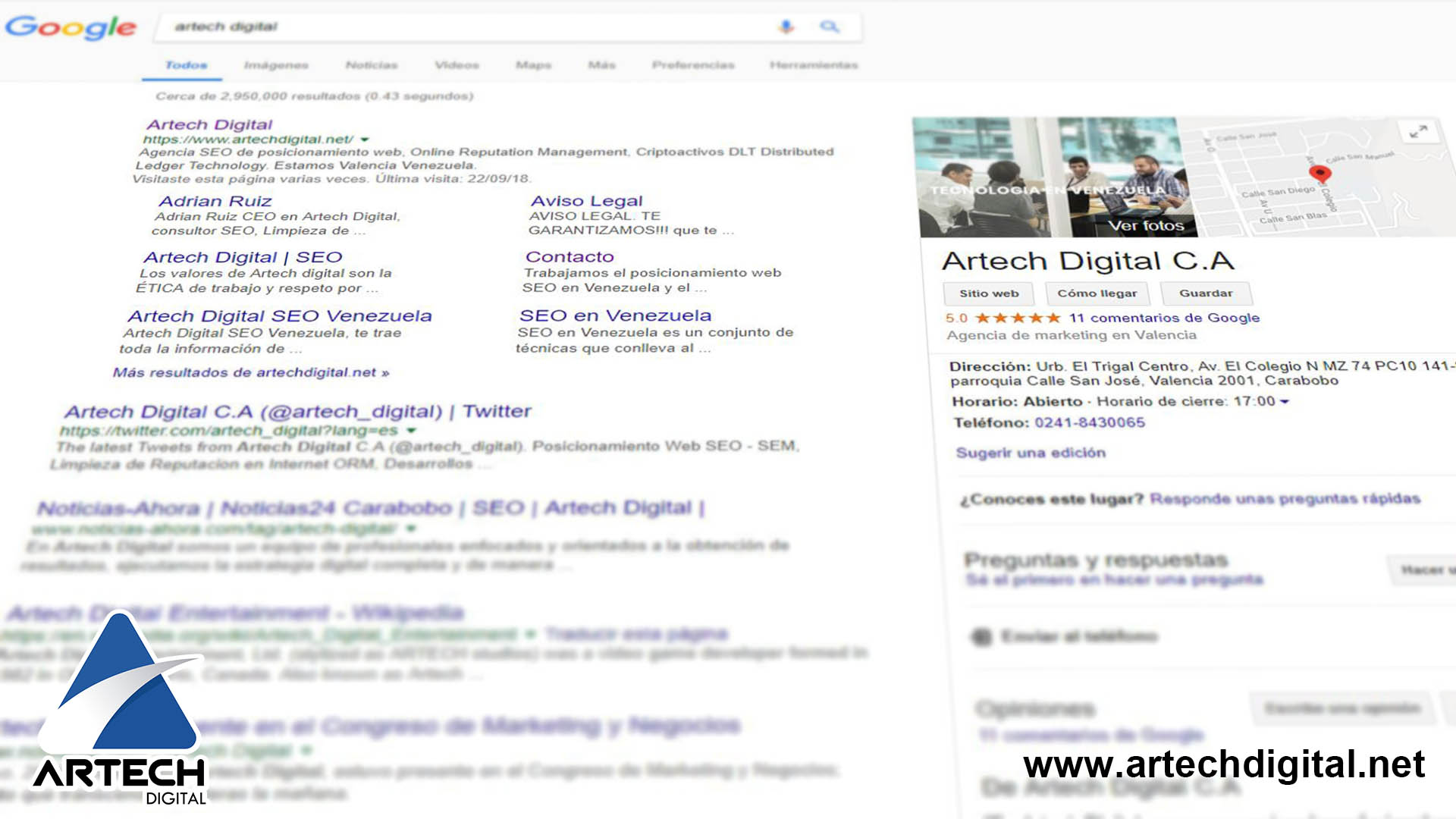 Indexación de contenido – Métodos para aparecer de primero en las Serps de Google