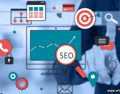 Multisite - SEO - Artech Digital