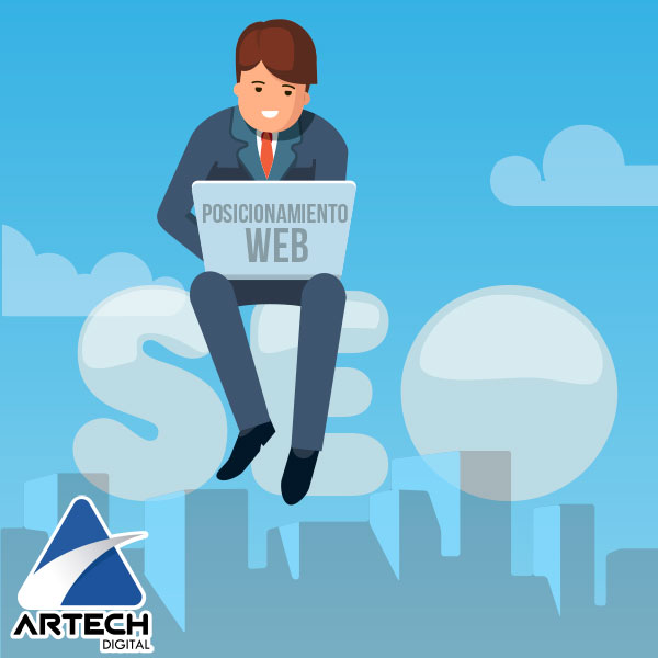 Posicionamiento web SEO y Gestion de Reputacion Online