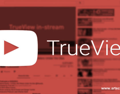 TrueView - Artech Digital