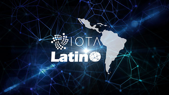 First Meetup of IOTA Latino on IOTA – Tangle in Venezuela