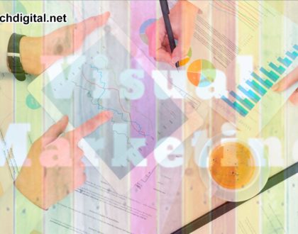 marketing visual - artech digital