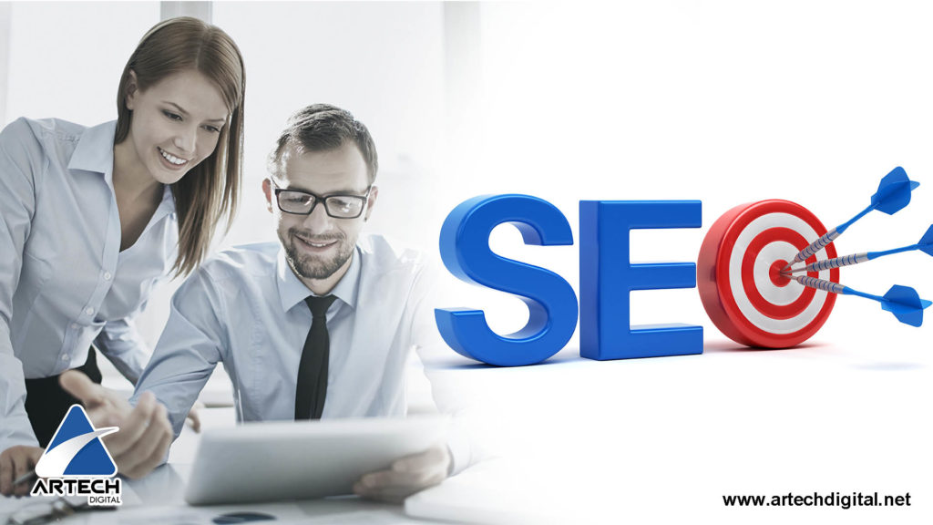 Artech Digital - Effective SEO Strategy