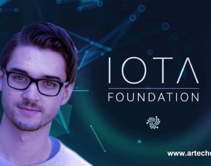 Foundation IOTA - Artech Digital