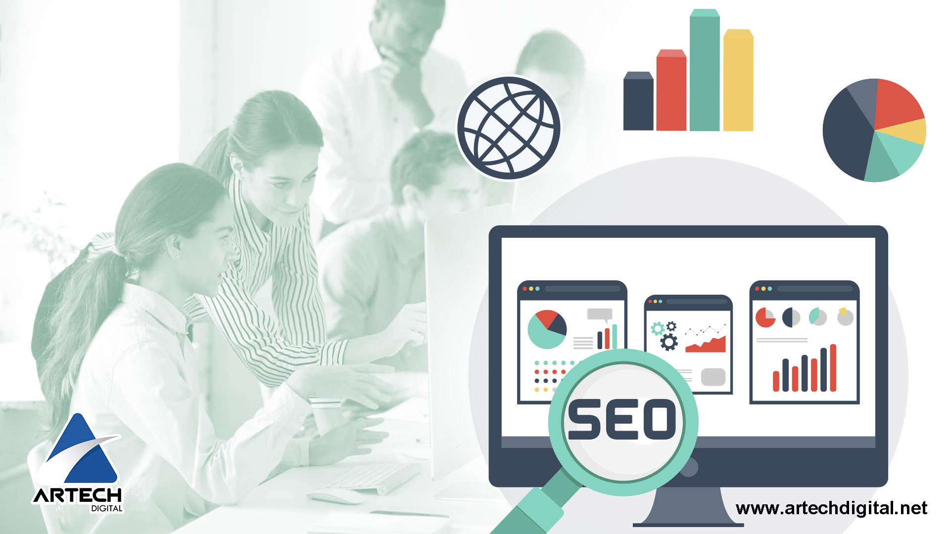 How to Create an Effective SEO Strategy: Keep an Eye on Web Success