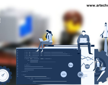 Artech Digital - migrar tu sitio web