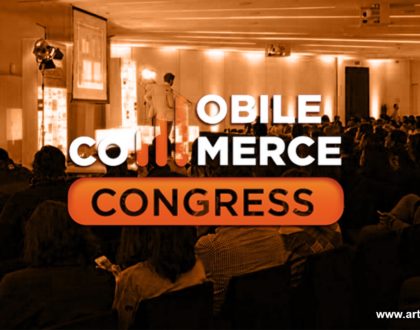 Mobile Commerce Congress - Artech Digital