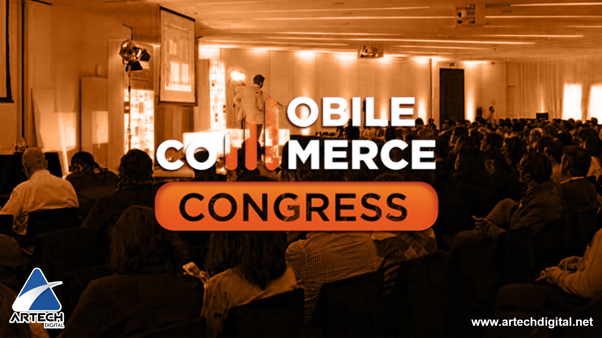 Mobile Commerce Congress - Artech Digital