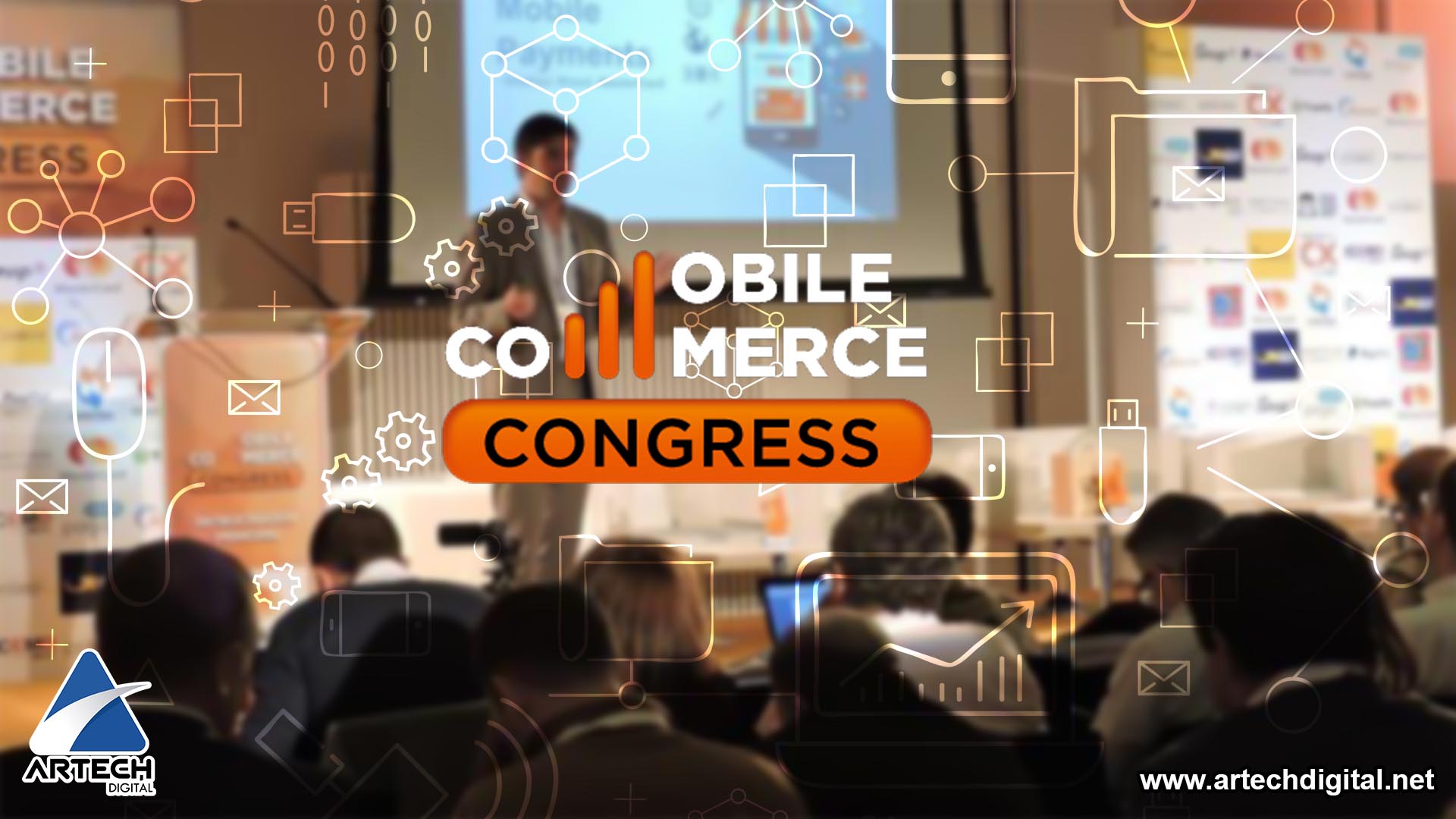 Mobile Commerce Congress - Artech Digital 