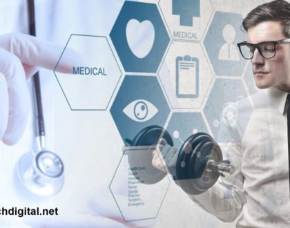 Tendencias en salud, gracias a nuevas tecnologías - Artech Digital