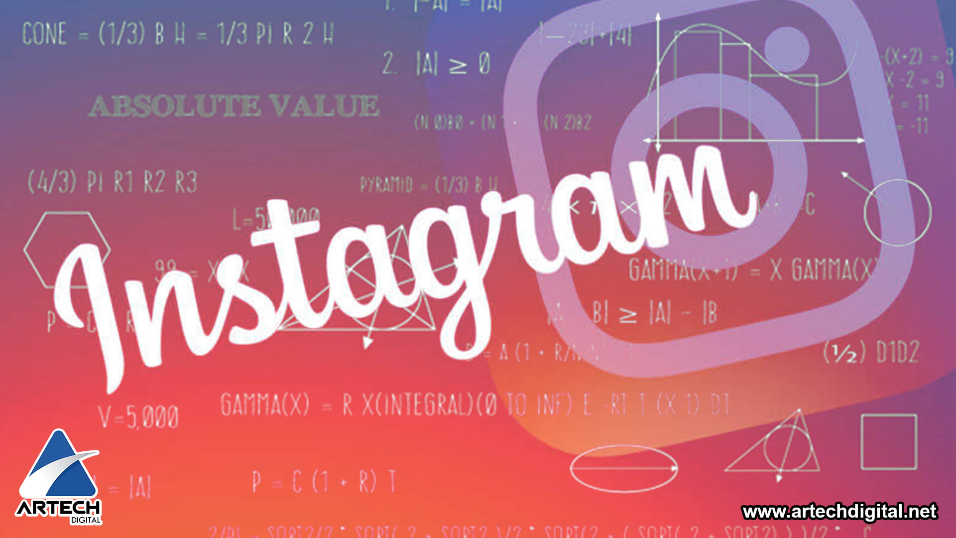 Instagram updates its algorithm - Artech Digital