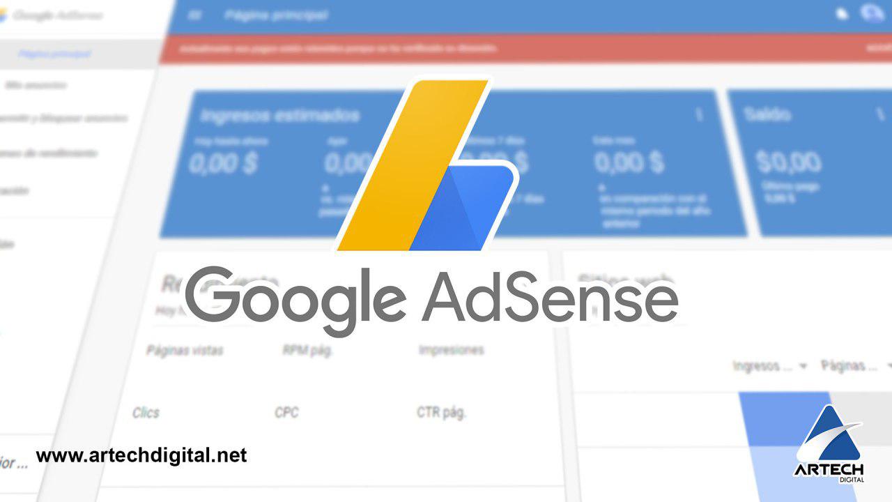 Google AdSense advierte en contra del contenido generado por el usuario
