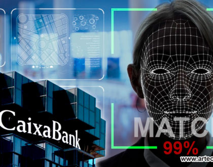 Tecnología Biométrica - artech digital - reconocimiento facial
