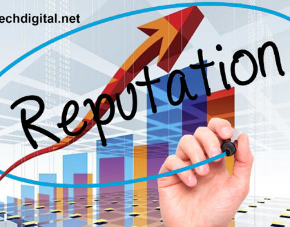ORM techniques - artech digital