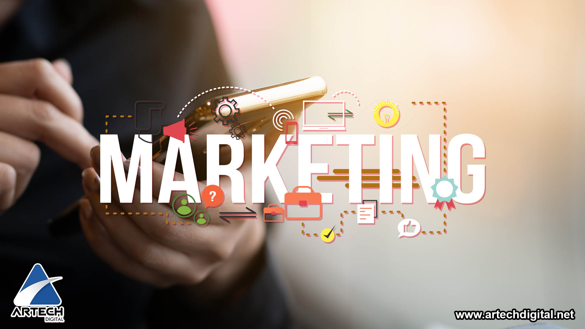Discover the best intelligent tool in digital marketing