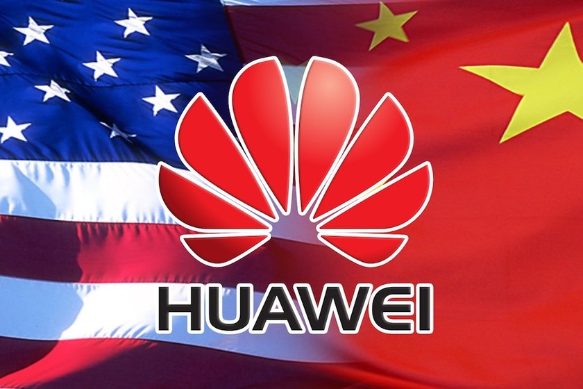 Guerra Huawei EEUU China