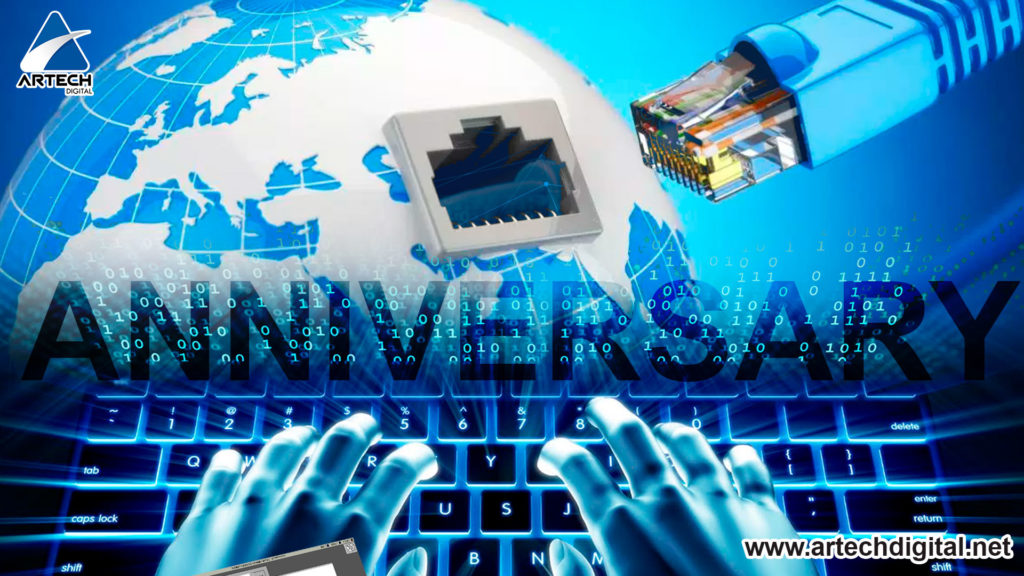 World Wide Web - artech digital