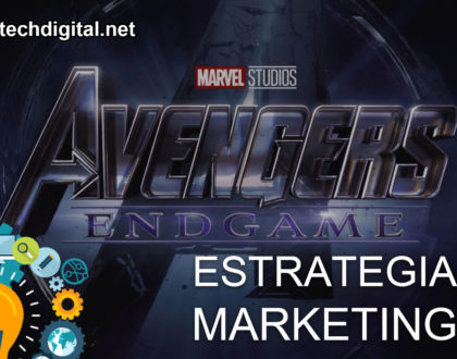 AVENGERS Endgame- artechdigital
