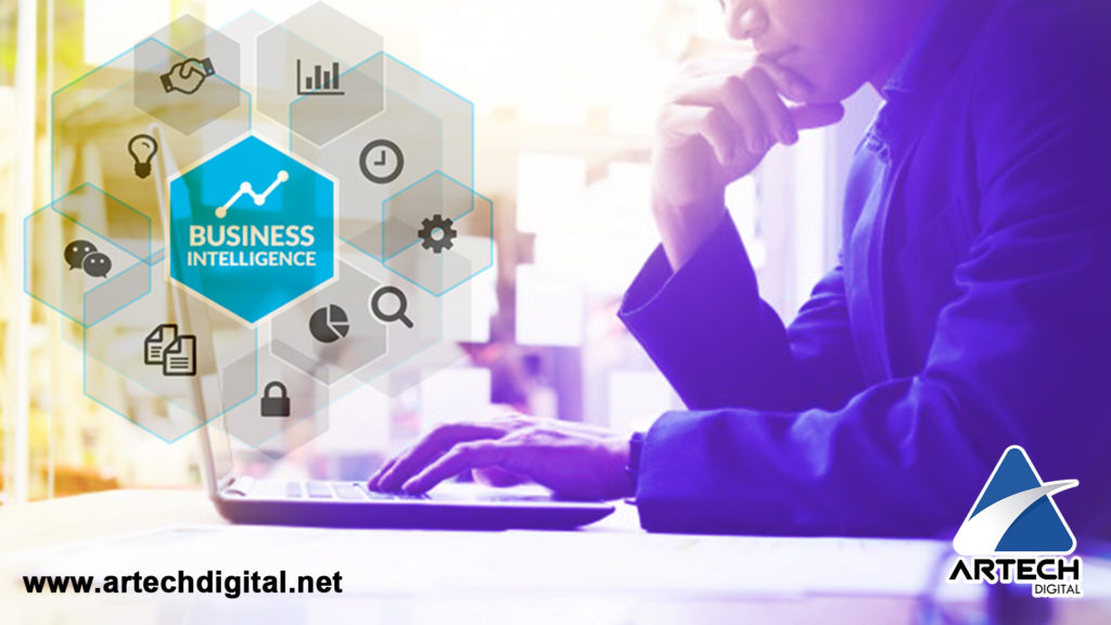 Business Intelligence- artechdigital