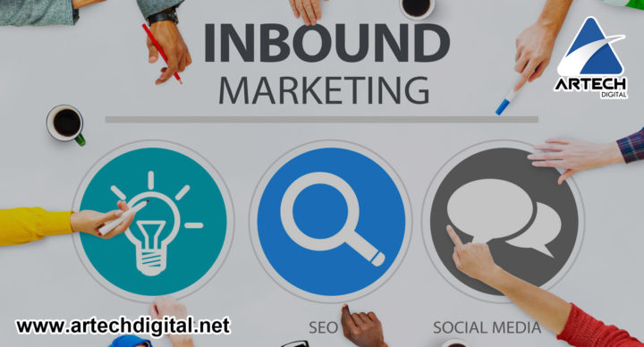 artech digital - Inboundización 2