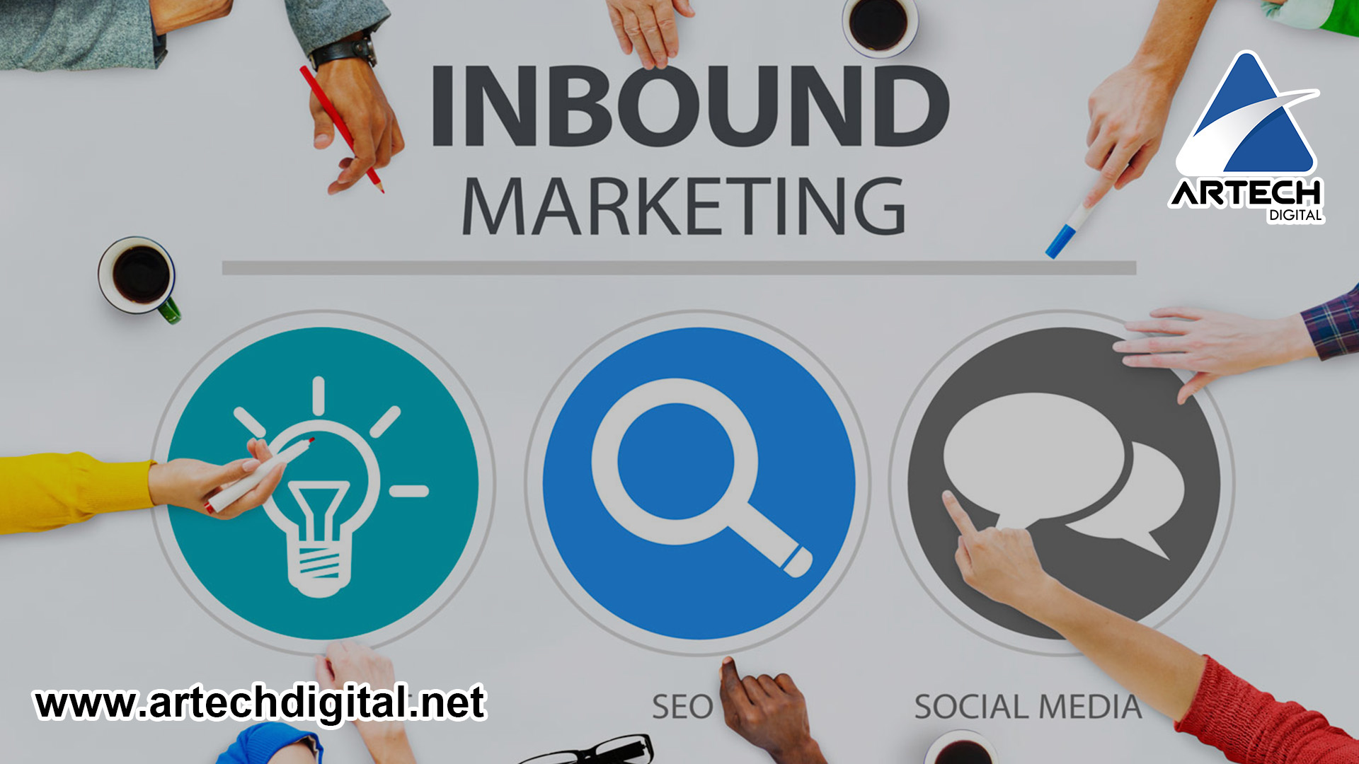 Inboundization: Know this interesting marketing technique