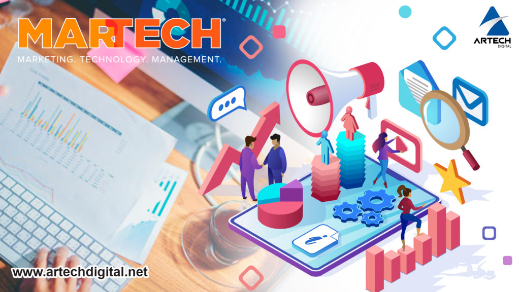 artech digital -martech