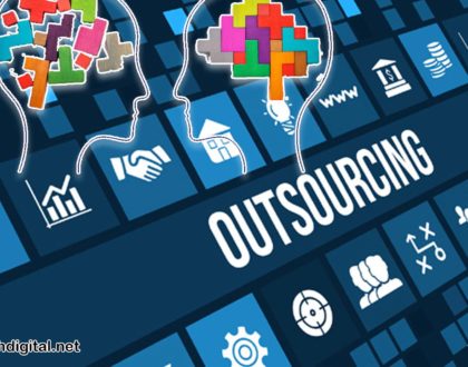 Outsourcing- Artechdigital