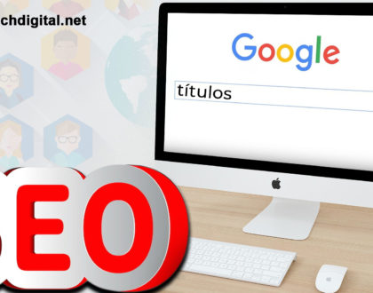 título SEO