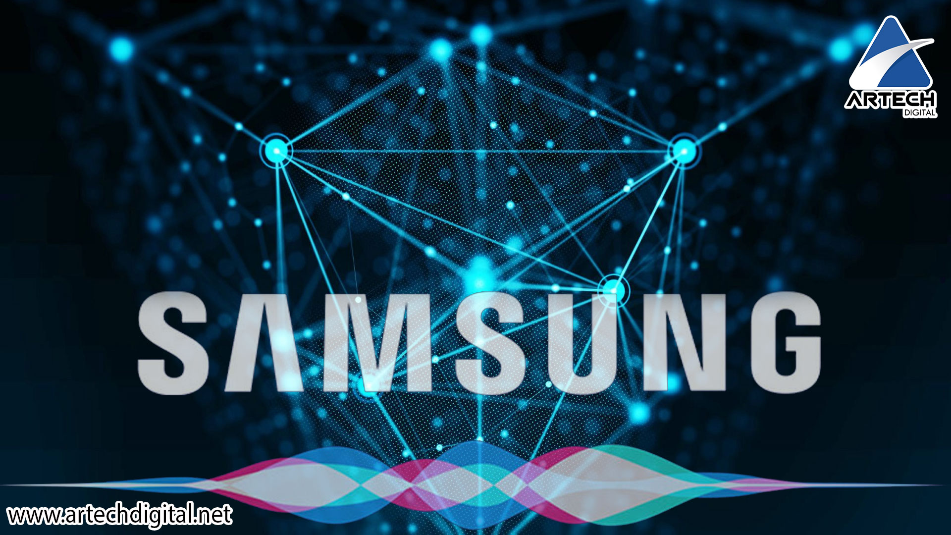 Artech Digital - Desarrollo blockchain samsung