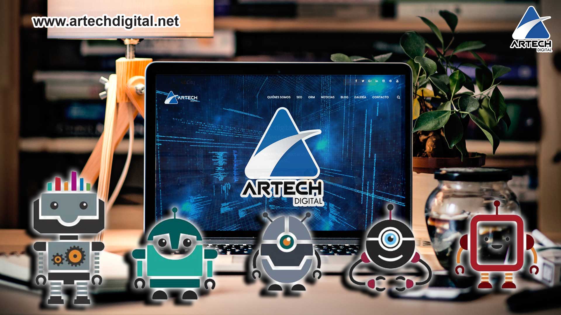 Artech-Digital-WEB-Crawling-en-SEO