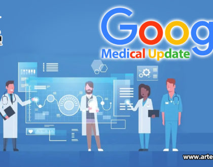 Artech Digital - Medical-update-google-que-es-como-afecta-al-seo