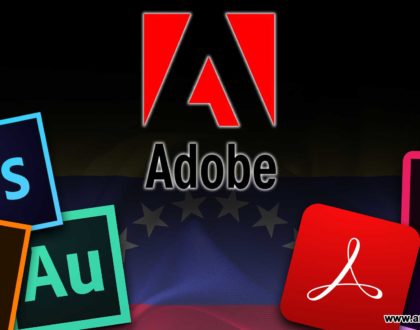 Adobe en Venezuela - artech digital