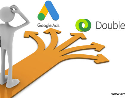 GoogleAds vs DoubleClick Cuál elegir - Artech Digital
