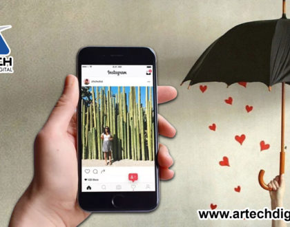 Comunicación emocional en Instagram - Artech Digital