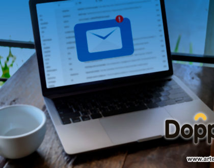 Doppler functionalities - Artech Digital