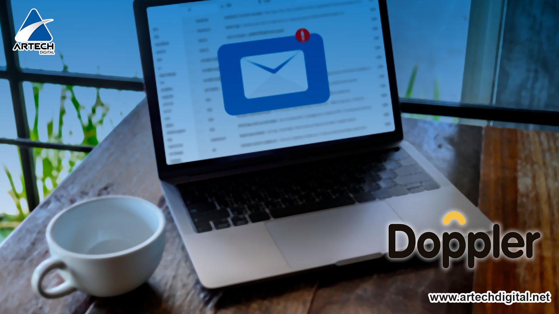 Doppler functionalities to boost Email and Automation Marketing