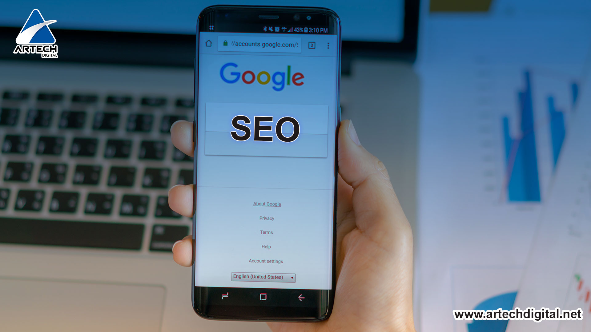 Algoritmo de Google atraviesa variaciones y pone al SEO de cabeza