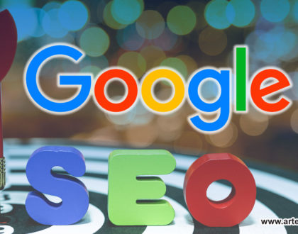 google-algorithm - Artech Digital