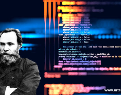 Iván Pávlov - Artech Digital