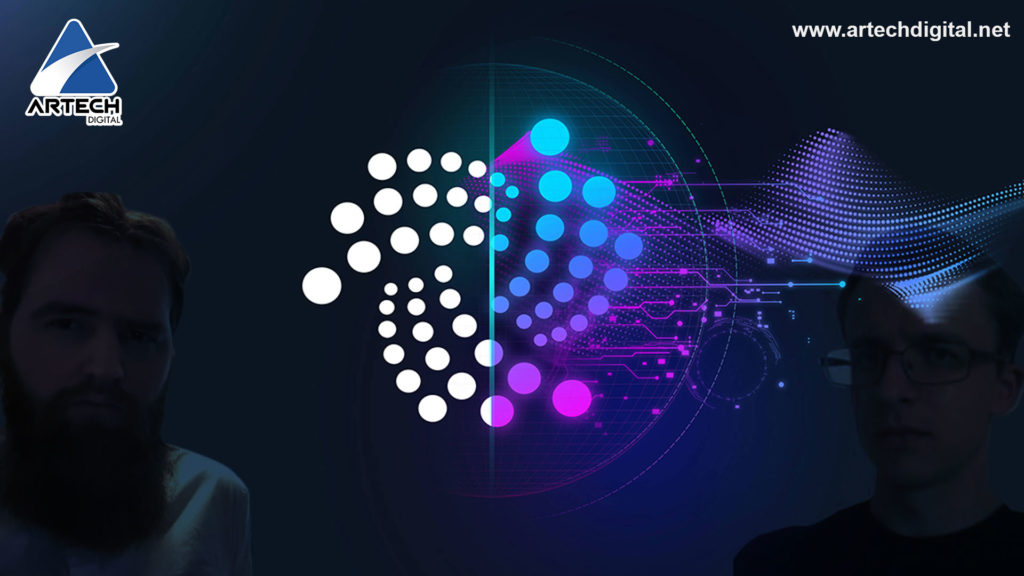 JINN from IOTA - Artech Digital