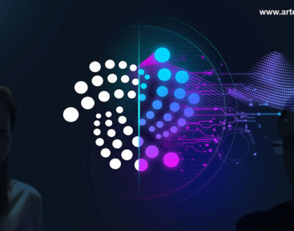 JINN from IOTA - Artech Digital
