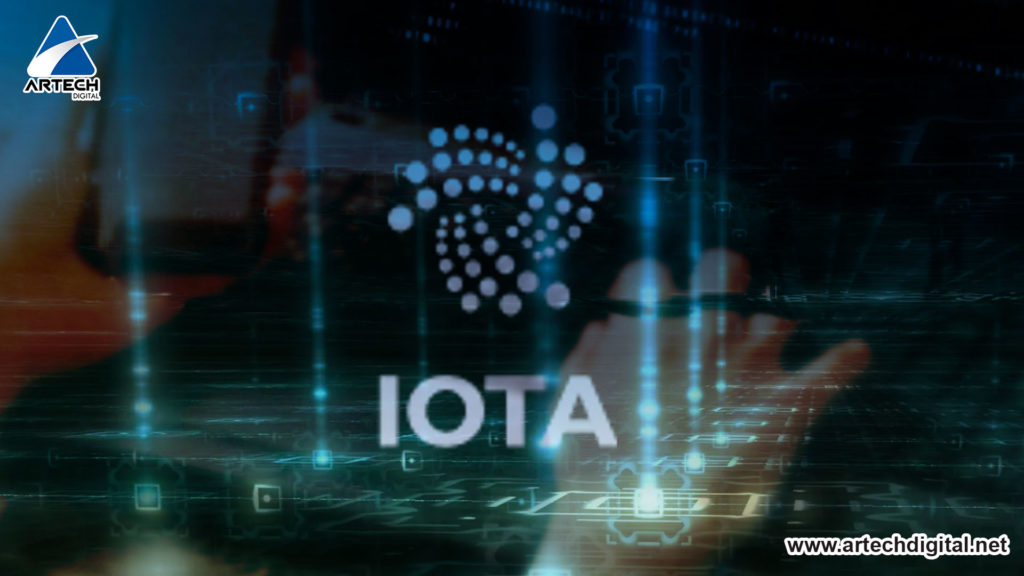 IOTA sobrevivirá - Artech Digital