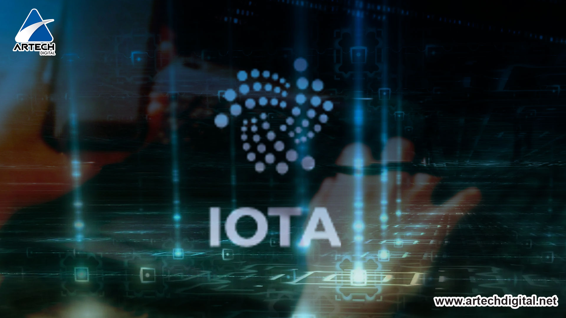 Expertos aseguran que la IOTA sobrevivirá y dará buenos dividendos