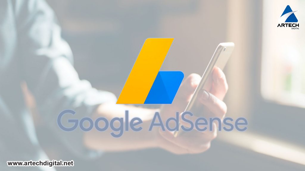 Google eliminará app de Adsense-Artechdigital