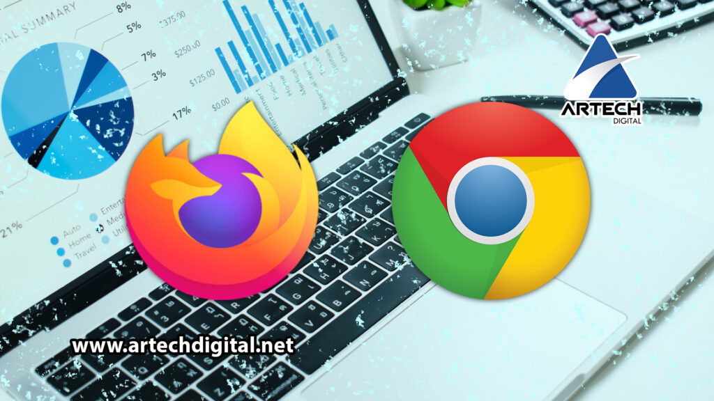 Extensiones SEO para Chrome - Artech Digital