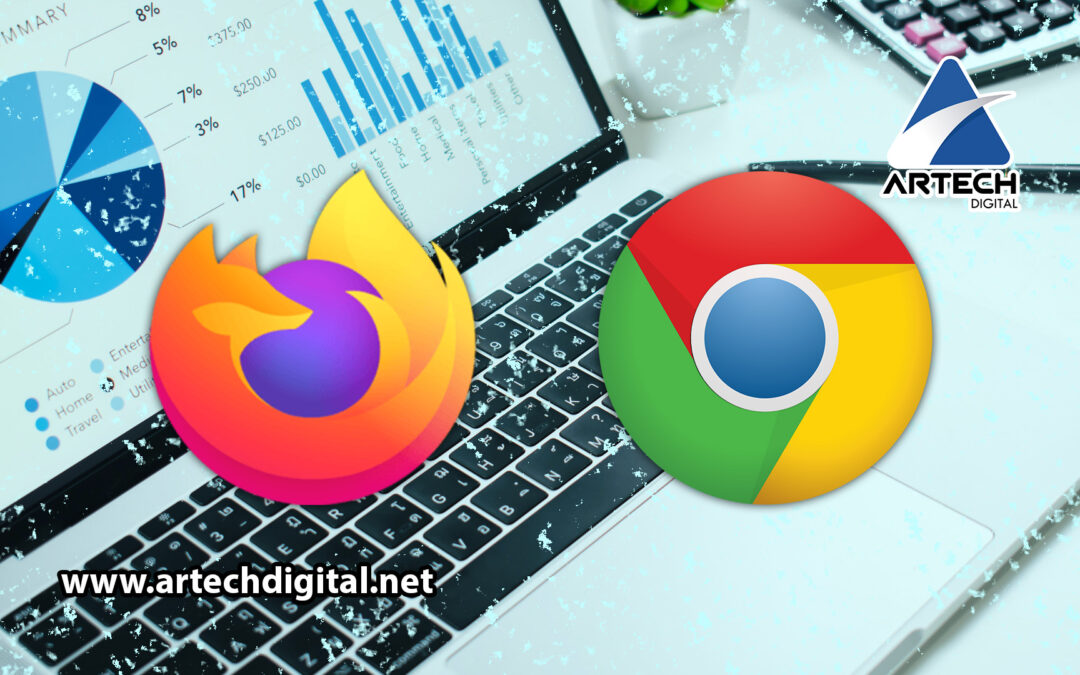 Extensiones SEO para Chrome - Artech Digital